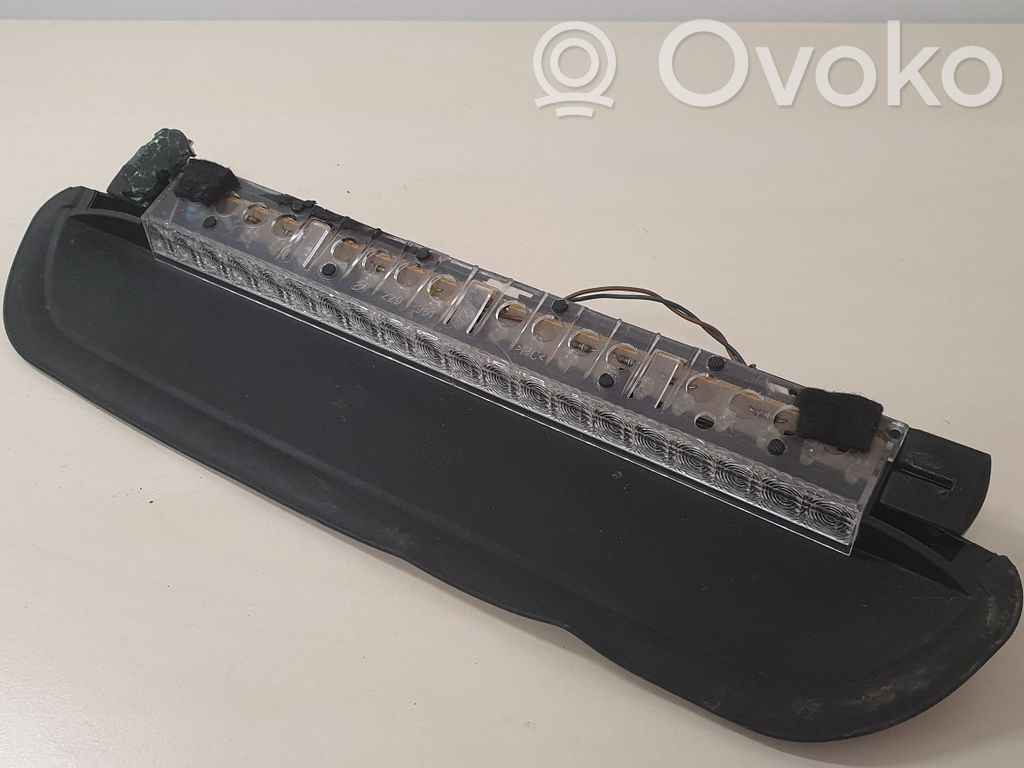 BMW 5 E60 E61 Third/center stoplight 
