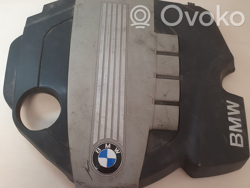 BMW 3 E90 E91 Engine cover (trim) 