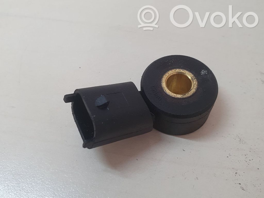 Opel Astra J Detonation knock sensor 