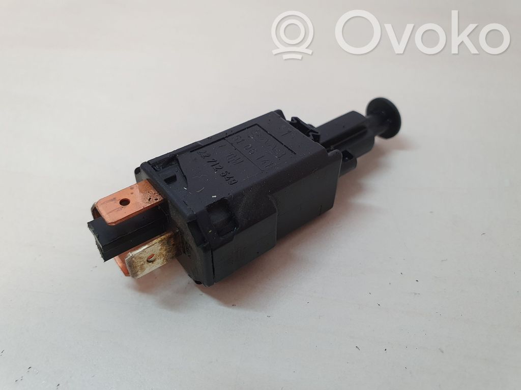 Saab 9-5 Brake pedal sensor switch 