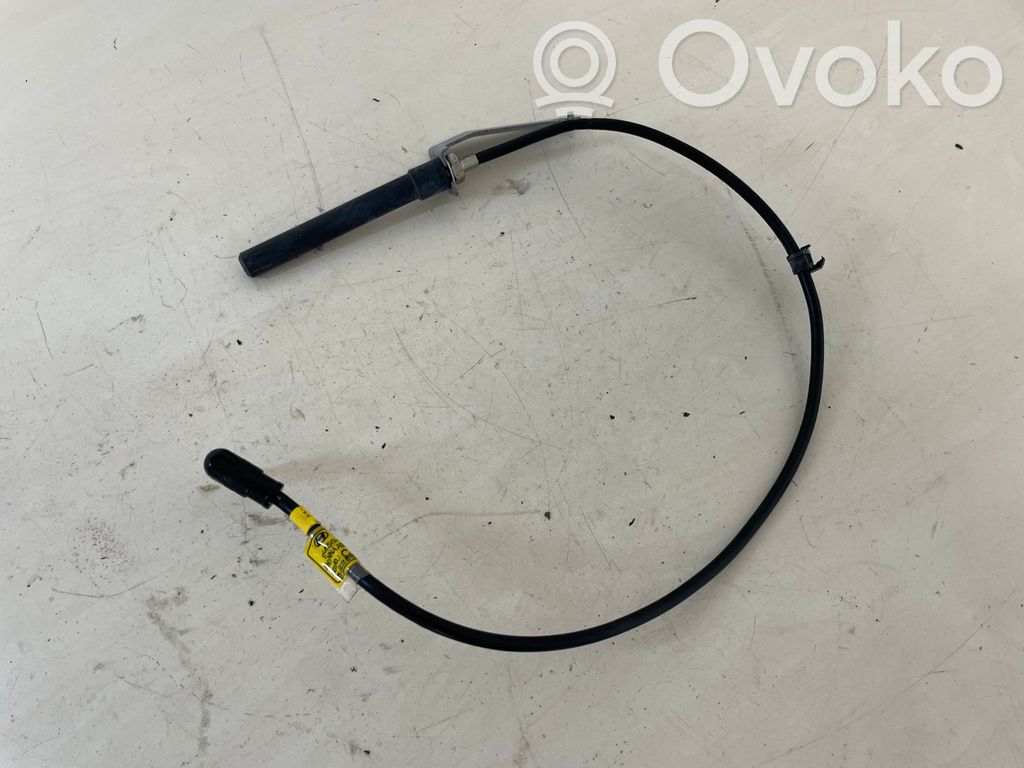 KIA Ceed Radion antenni 