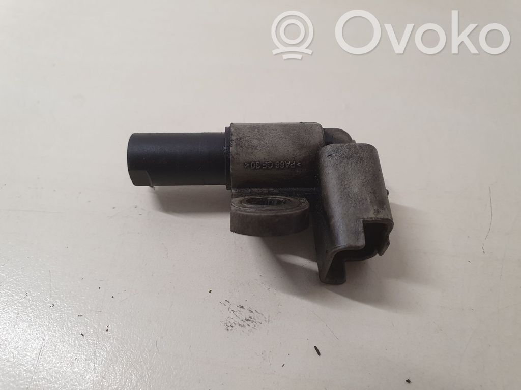Peugeot 407 Crankshaft position sensor 