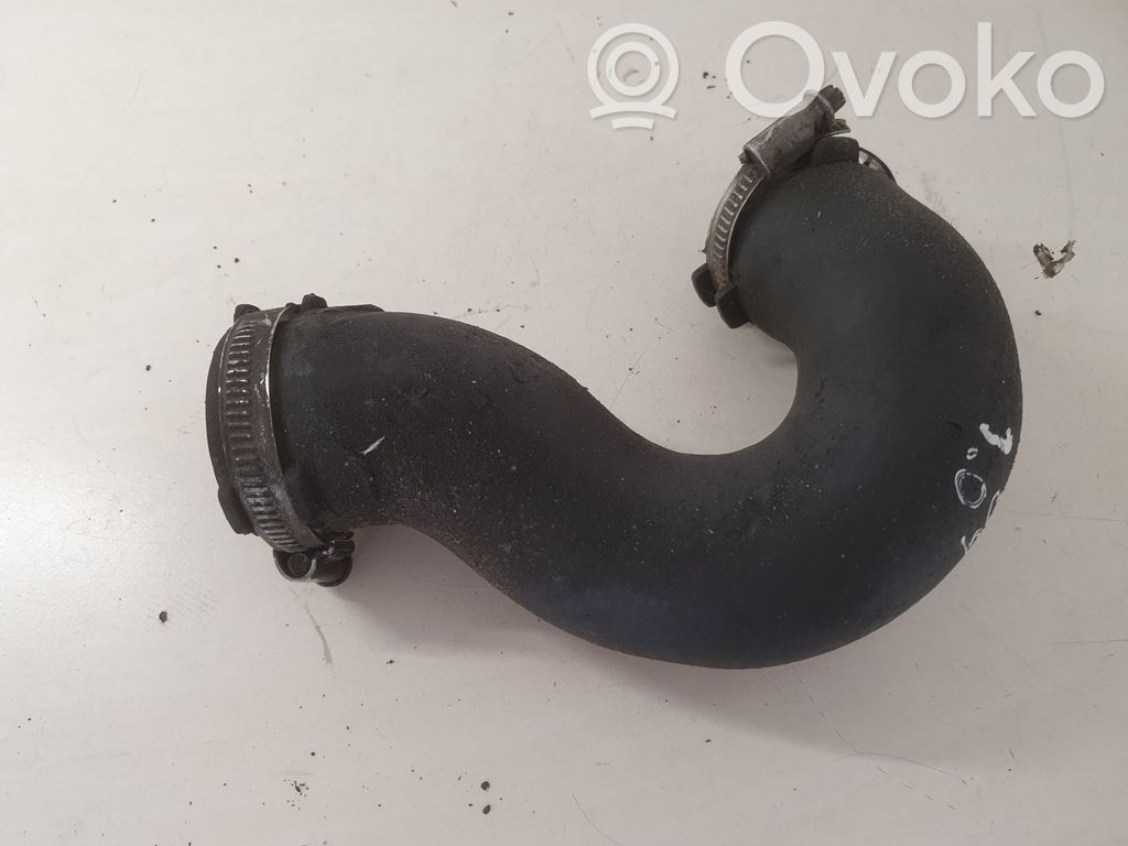 Audi A8 S8 D3 4E Intercooler hose/pipe 