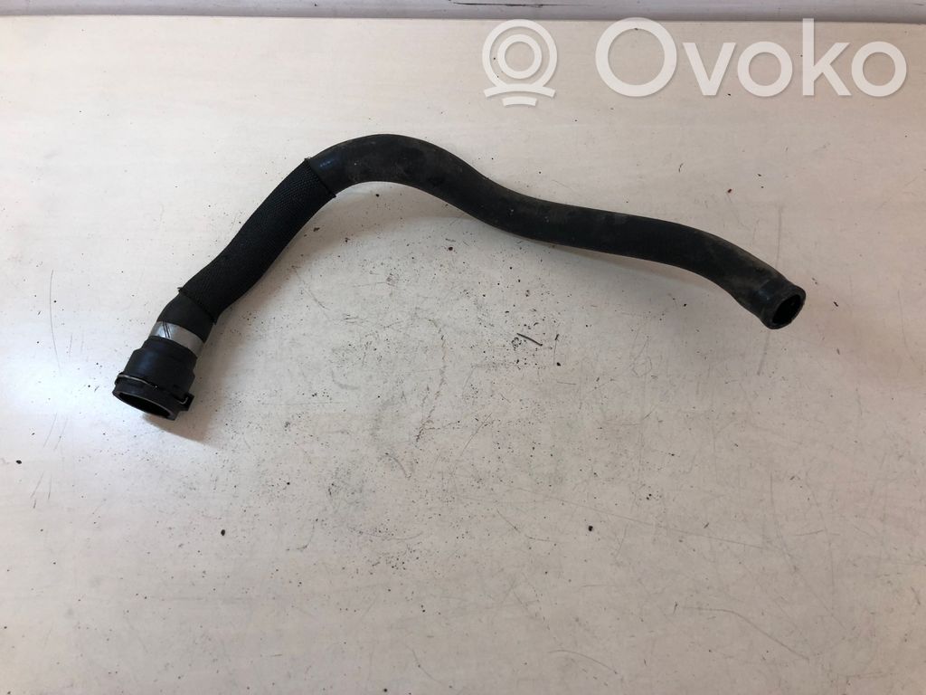 BMW 3 E90 E91 Engine coolant pipe/hose 