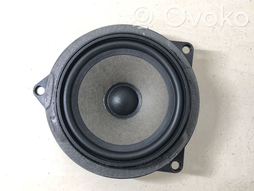 BMW 3 E90 E91 Front door speaker 