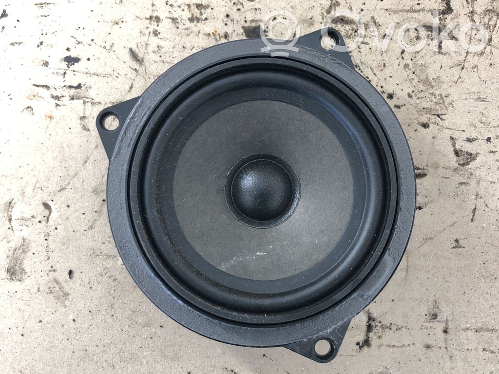BMW 3 E90 E91 Front door speaker 