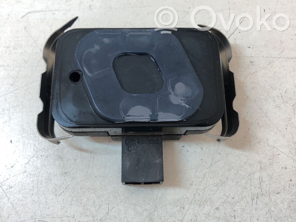 Volvo S60 Rain sensor 