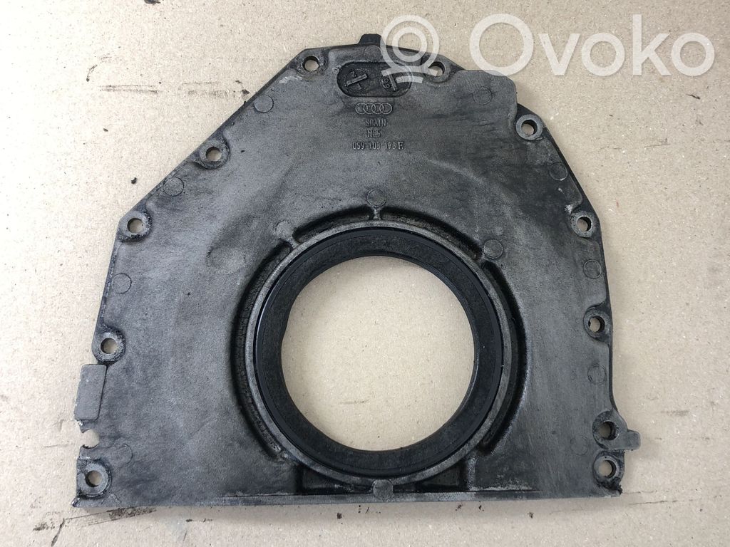 Other engine bay part   059103173F