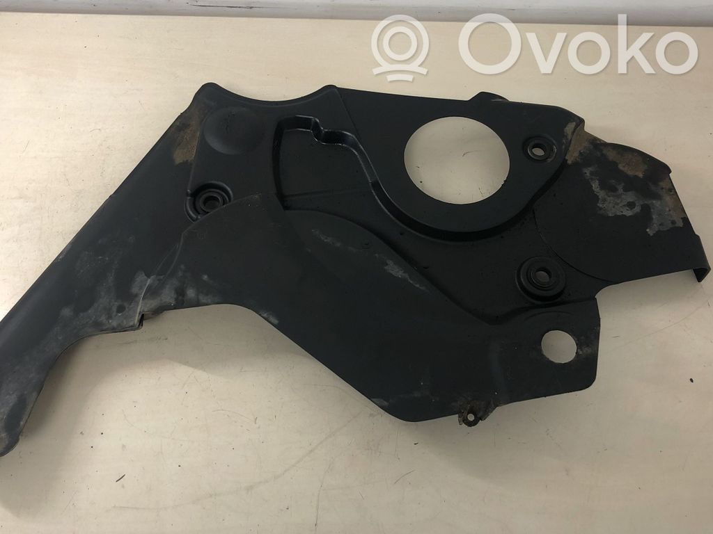 Audi A6 S6 C5 4B Timing belt guard (cover) 