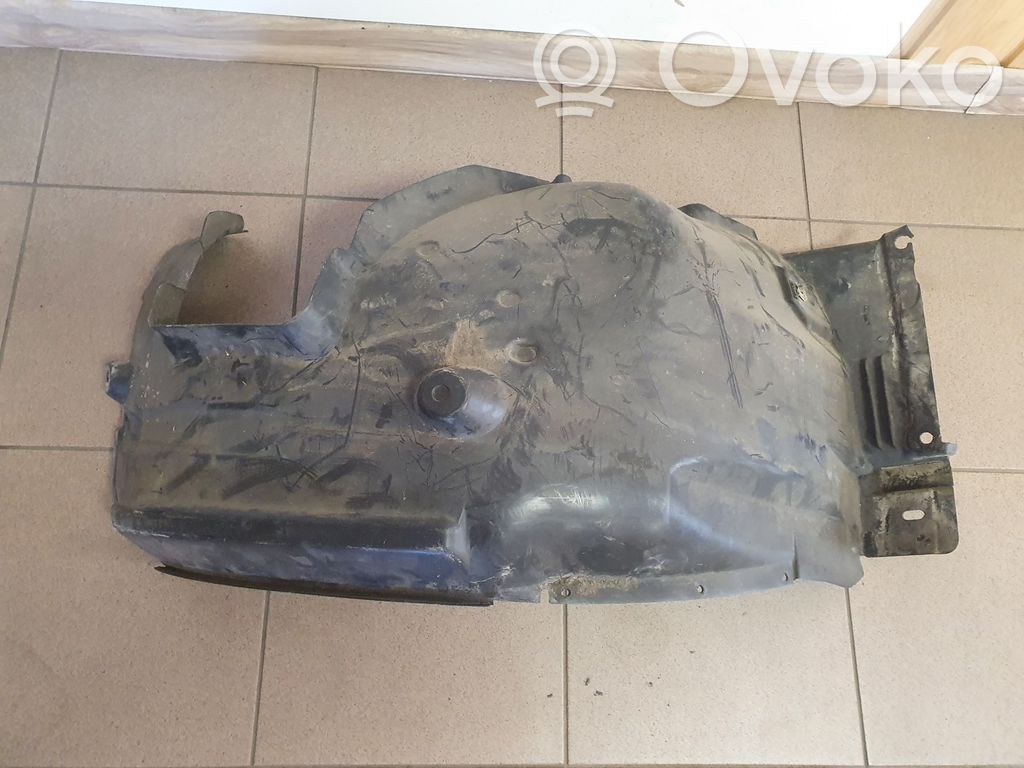BMW 3 E90 E91 Front wheel arch liner splash guards 
