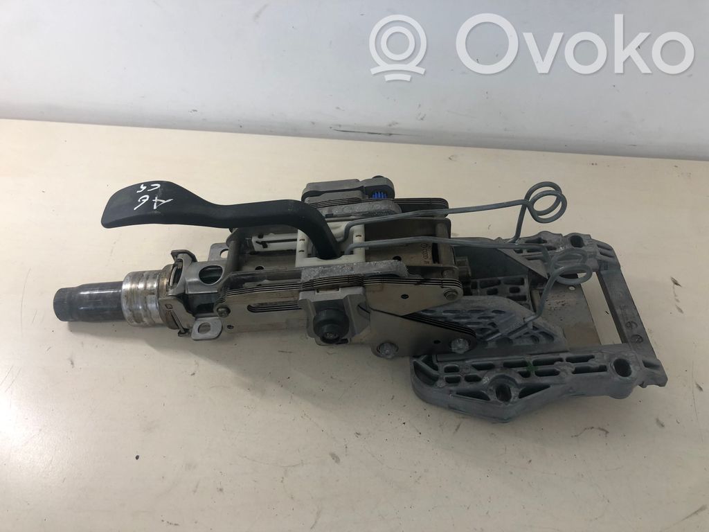 Audi A6 S6 C5 4B Colonne de direction 