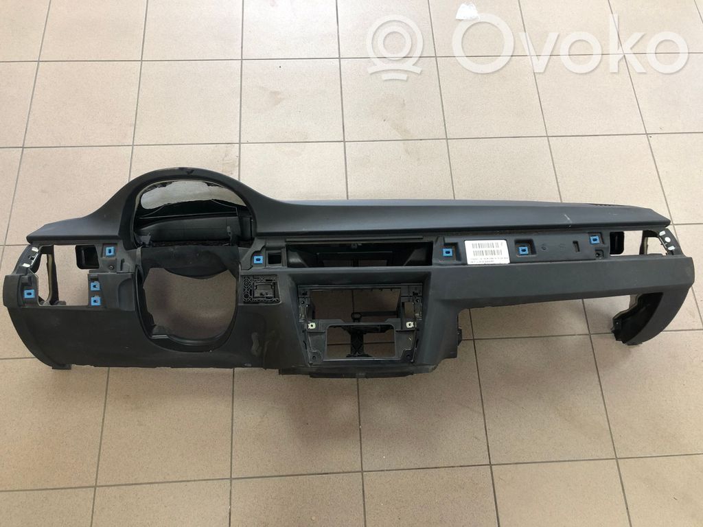 Panel de instrumentos   7155202