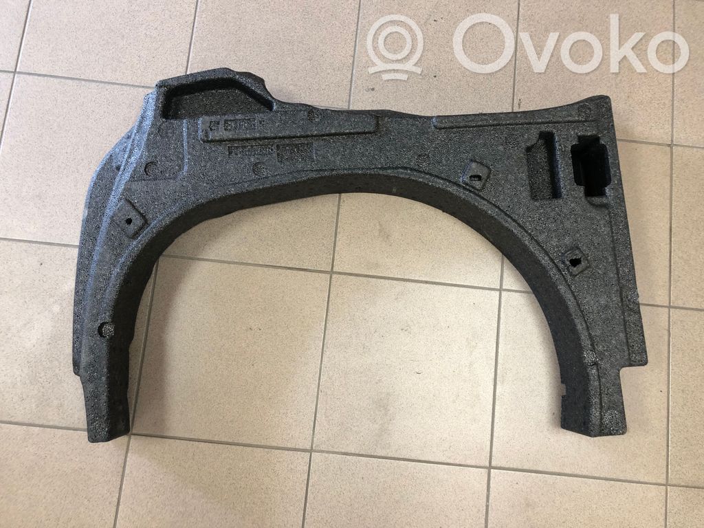 Volvo V50 Alte elemente acoperire portbagaj 