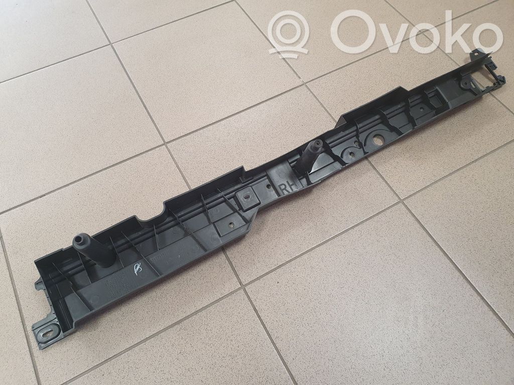 BMW X5 E70 Other trunk/boot trim element 