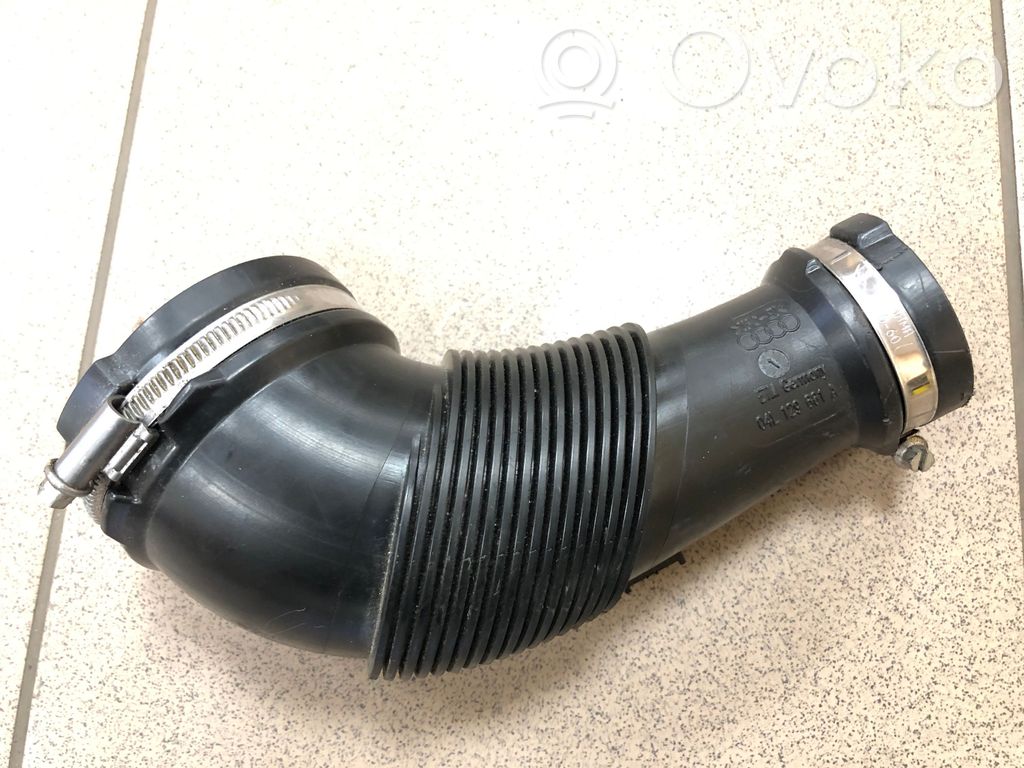 BMW X5 F15 Interkūlerio žarna (-os)/ vamzdelis (-iai) 