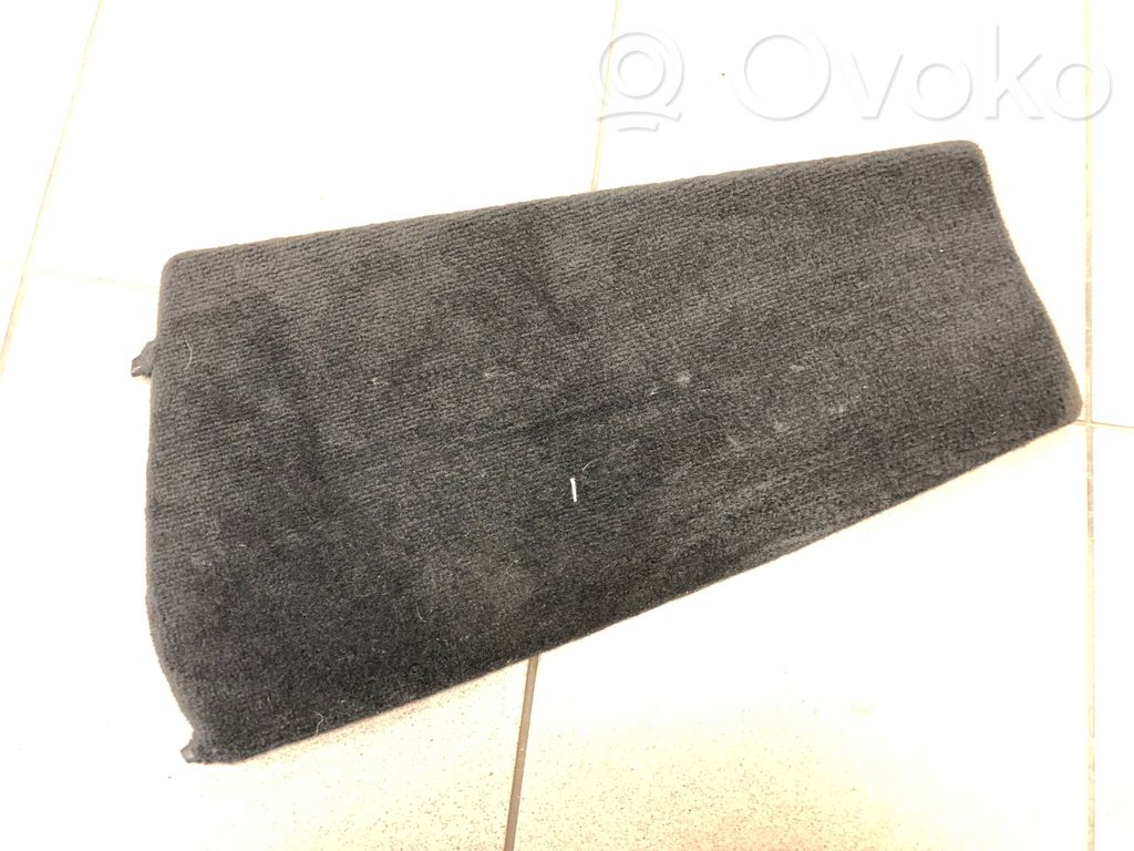BMW X5 F15 Centre console side trim rear 