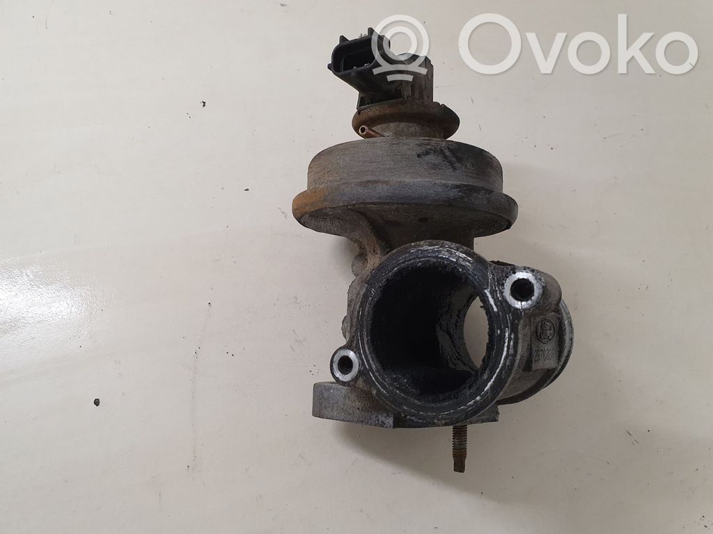 Throttle valve   287C03P