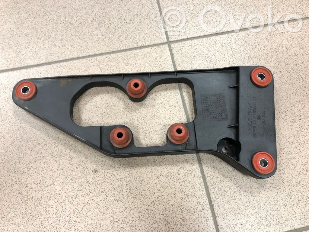 BMW X5 F15 Active stabilizer control/Valve assembly holder 
