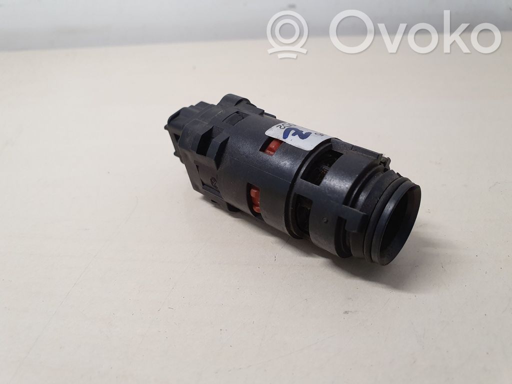 Peugeot 307 Interior temperature sensor 