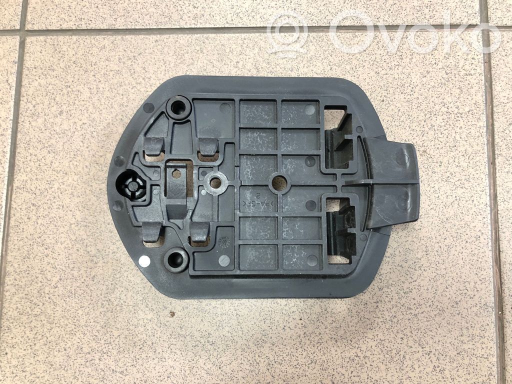 Mercedes-Benz E W211 Hazard Warning Triangle Mounting Bracket 