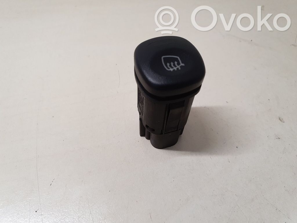 Ford Transit Mirror heating switch 