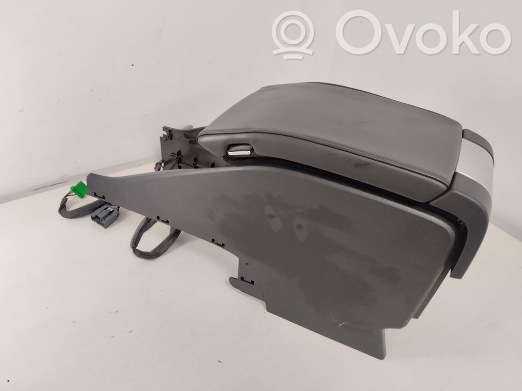 Volvo S80 Armrest 