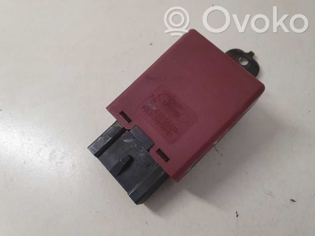 Ford Transit Door control unit/module 
