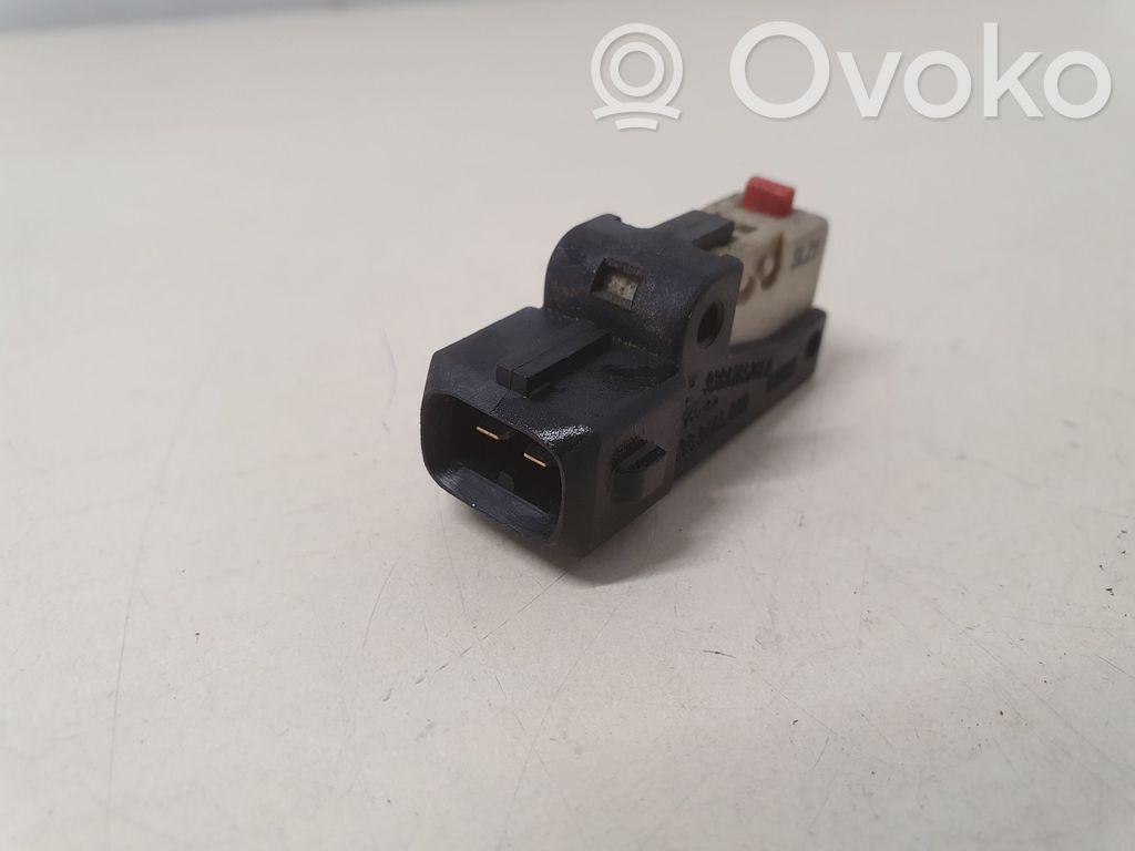 Ford Transit Other switches/knobs/shifts 