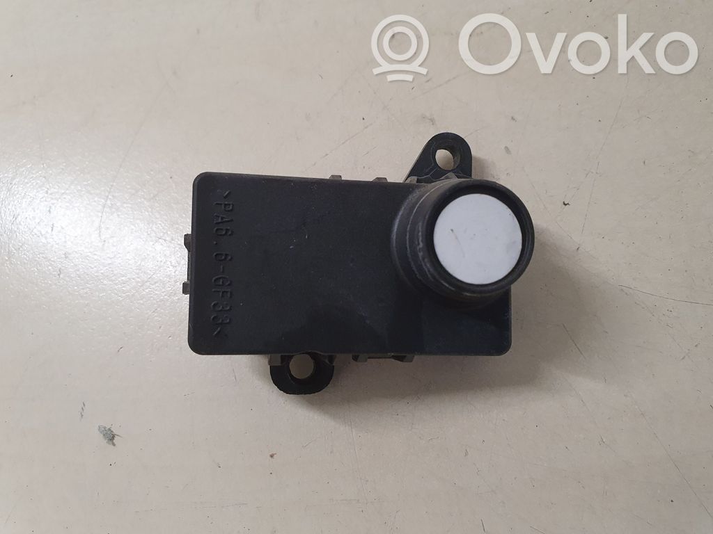 Renault Espace -  Grand espace IV Air quality sensor 