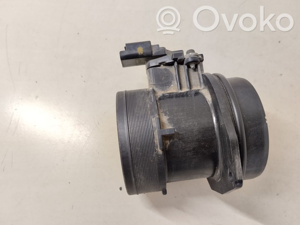 Citroen Jumpy Mass air flow meter 
