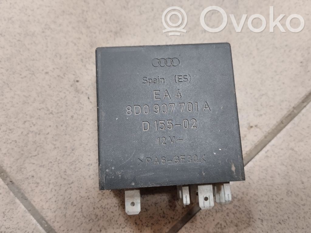 Audi A4 S4 B5 8D Other relay 