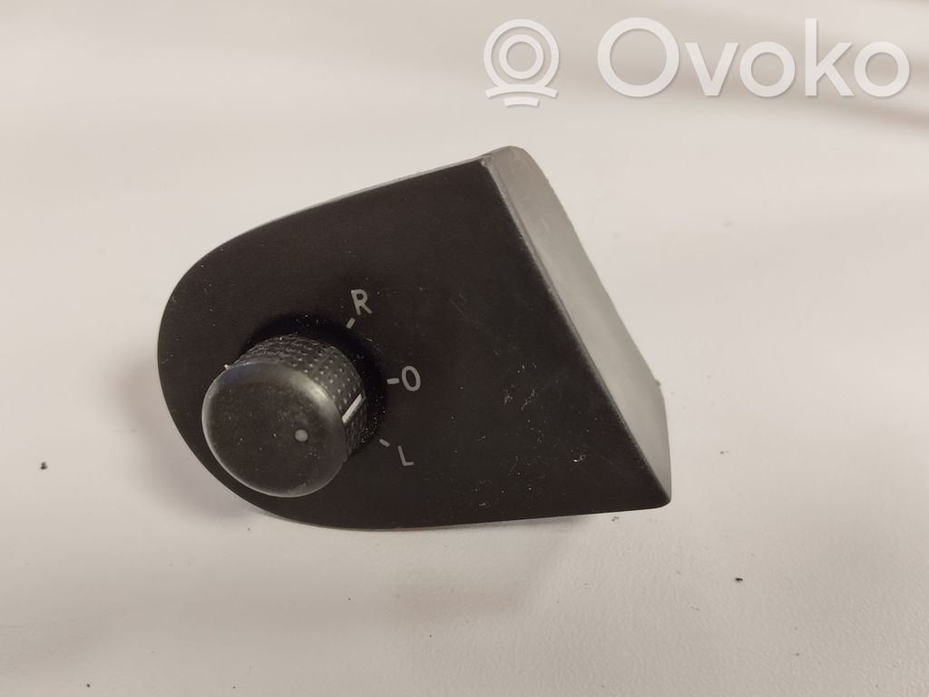 Ford Galaxy Wing mirror switch 