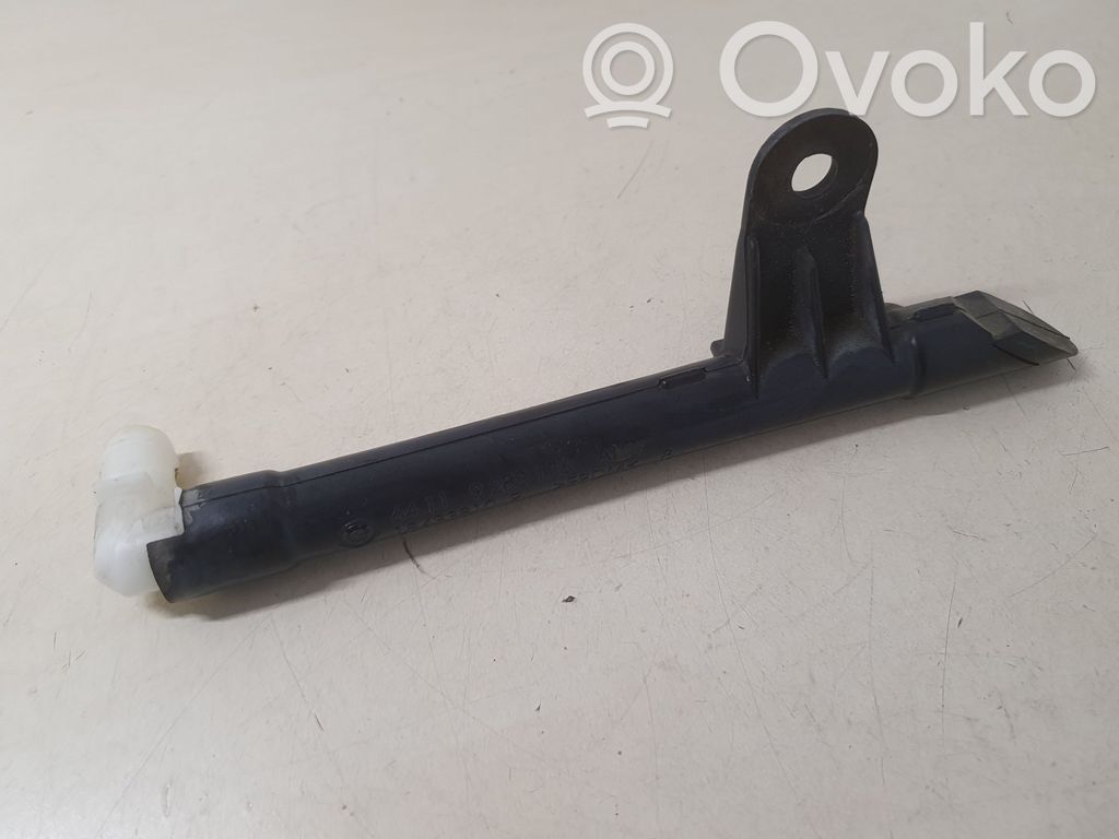BMW X5 F15 Lietusūdens tekne 