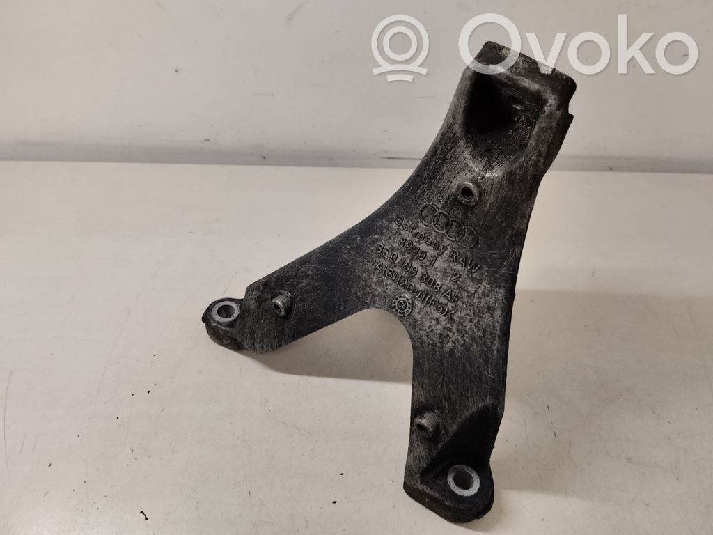 Engine mounting bracket   8E0199308AF