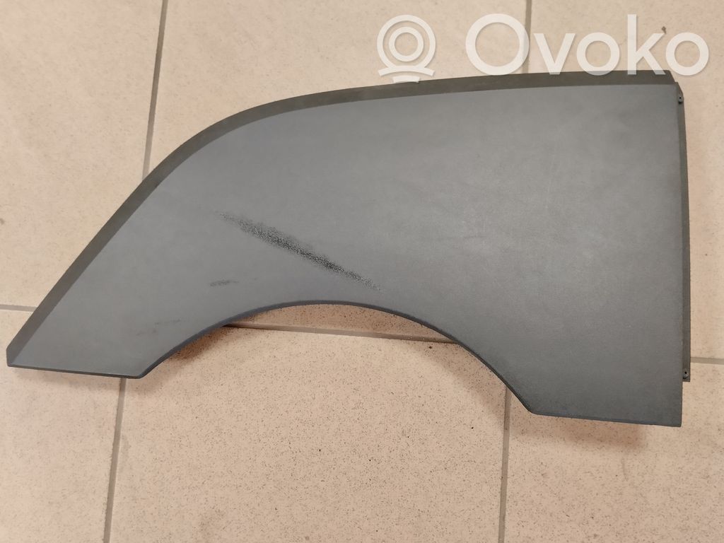 Ford Focus C-MAX Panel trim 