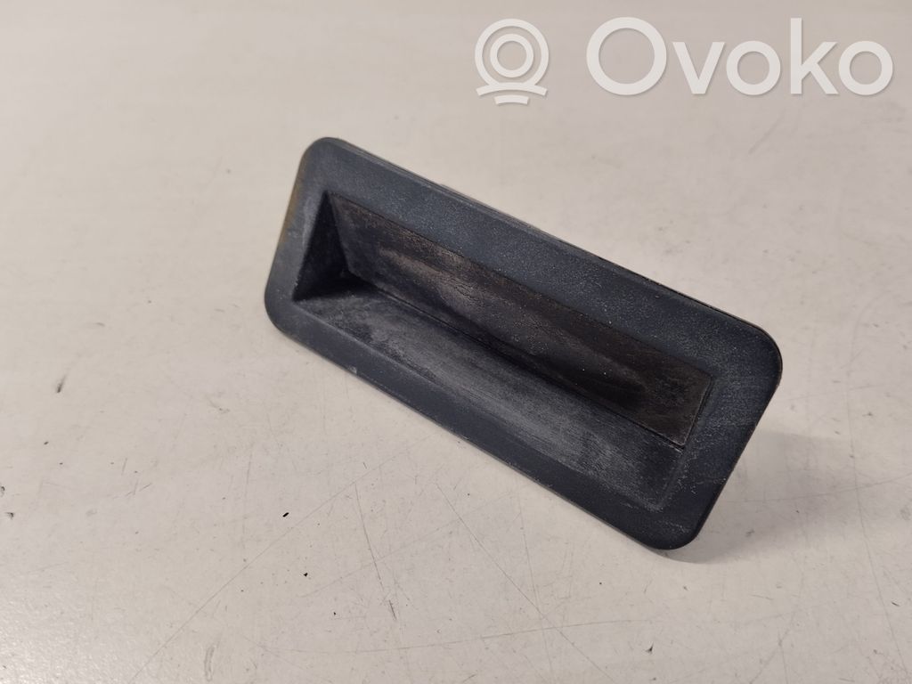 Ford Focus C-MAX Tailgate/trunk/boot exterior handle 