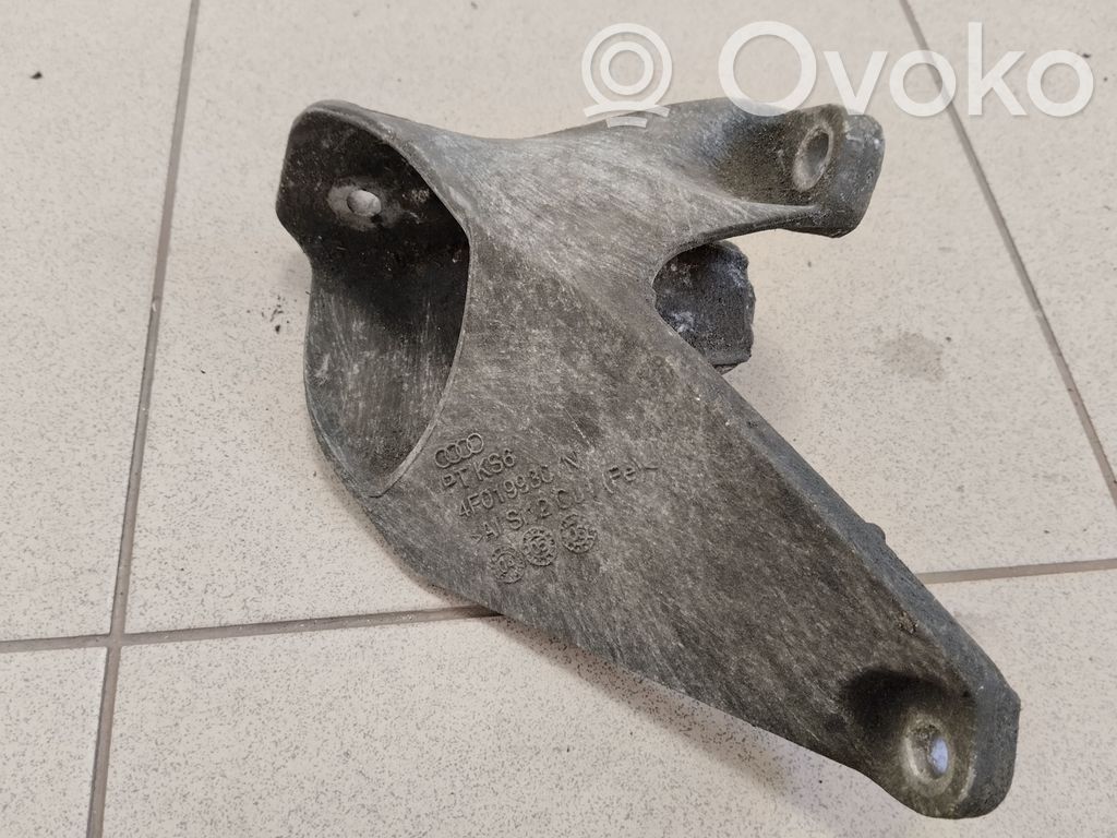 Audi A6 S6 C6 4F Engine mounting bracket 