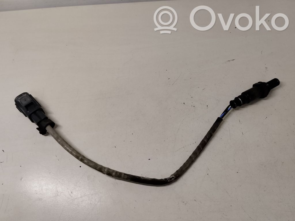 Volvo C30 Зонд «Lambda» 