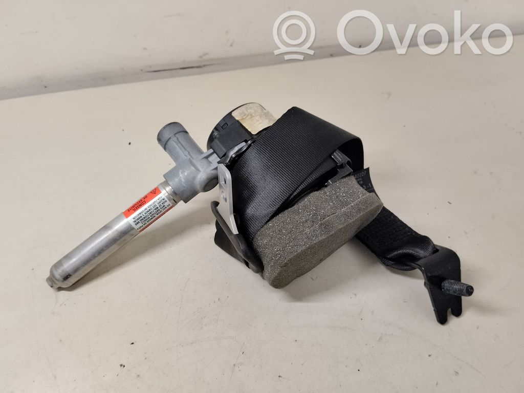 Volvo C30 Saugos diržas galinis 
