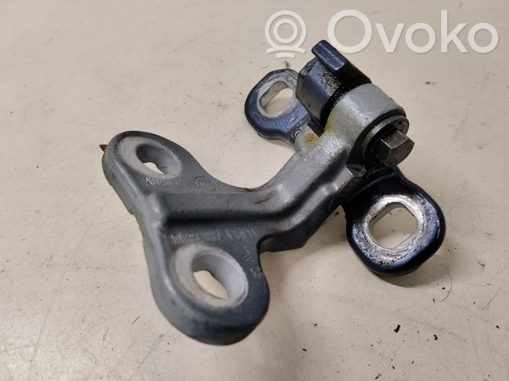 Volvo C30 Front door upper hinge 