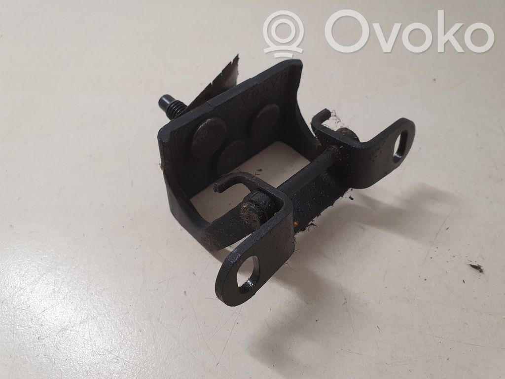 Volvo C30 Tailgate/trunk/boot hinge 