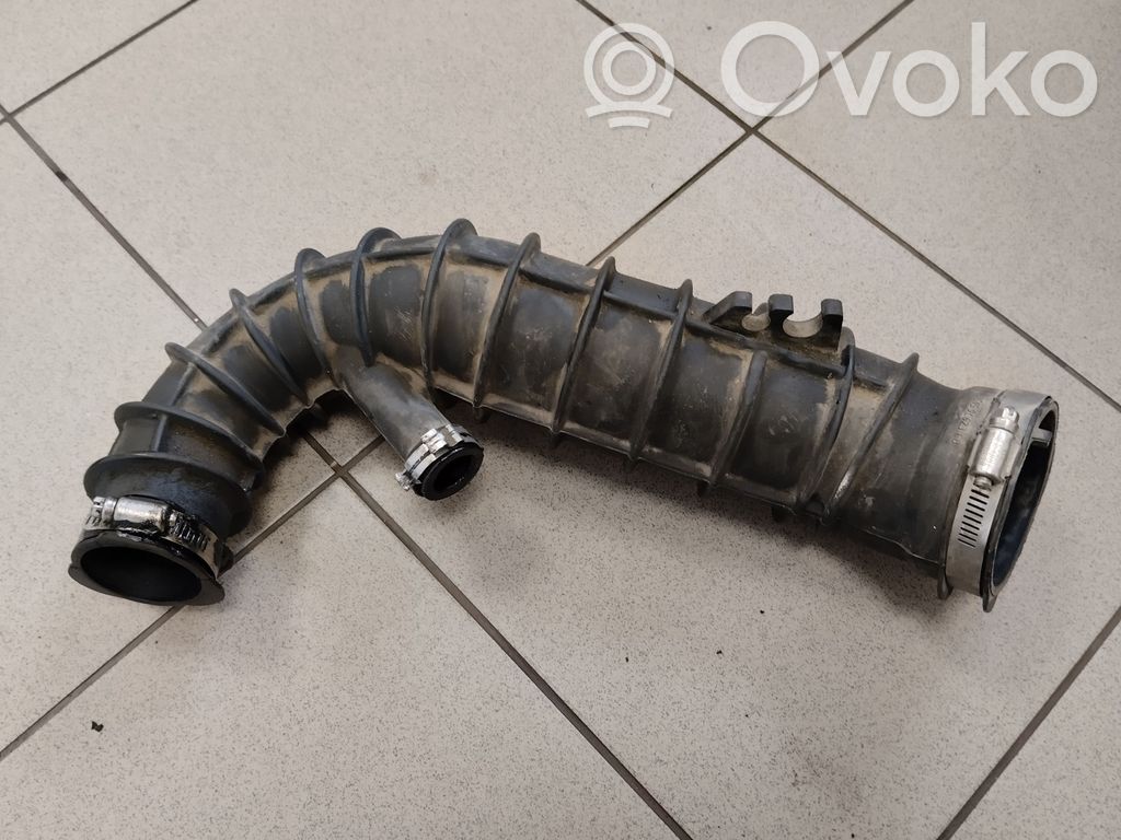 Ford Transit Šļūtene (-es) / caurule (-es) 
