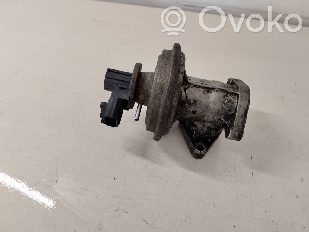 Ford Transit Válvula EGR 