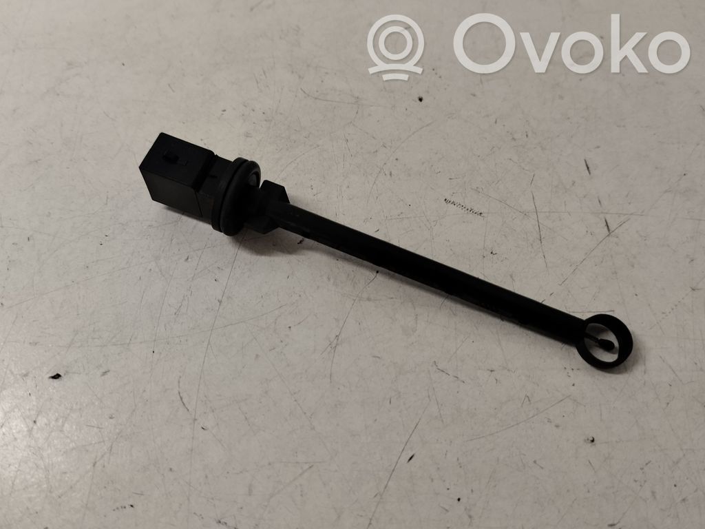 Audi A8 S8 D2 4D Interior temperature sensor 