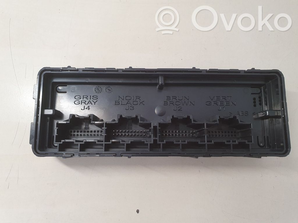 Opel Astra J Kiti valdymo blokai/ moduliai 