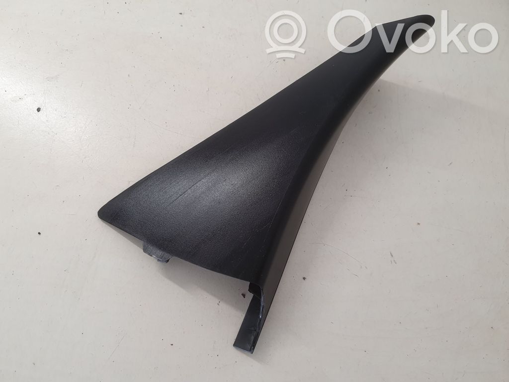 Ford Galaxy Plastic wing mirror trim cover 
