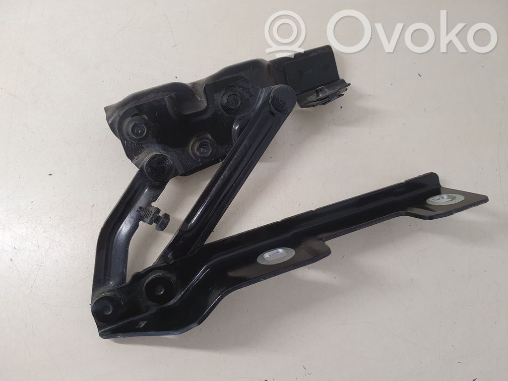 Opel Astra J Engine bonnet/hood hinges 