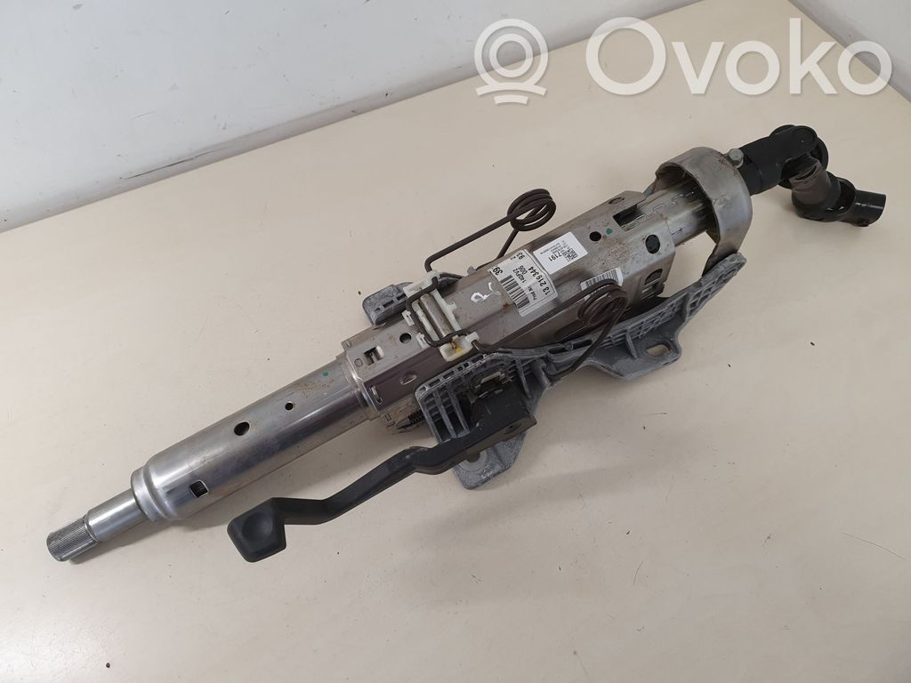 Opel Insignia A Vairo rato ašies komplektas 