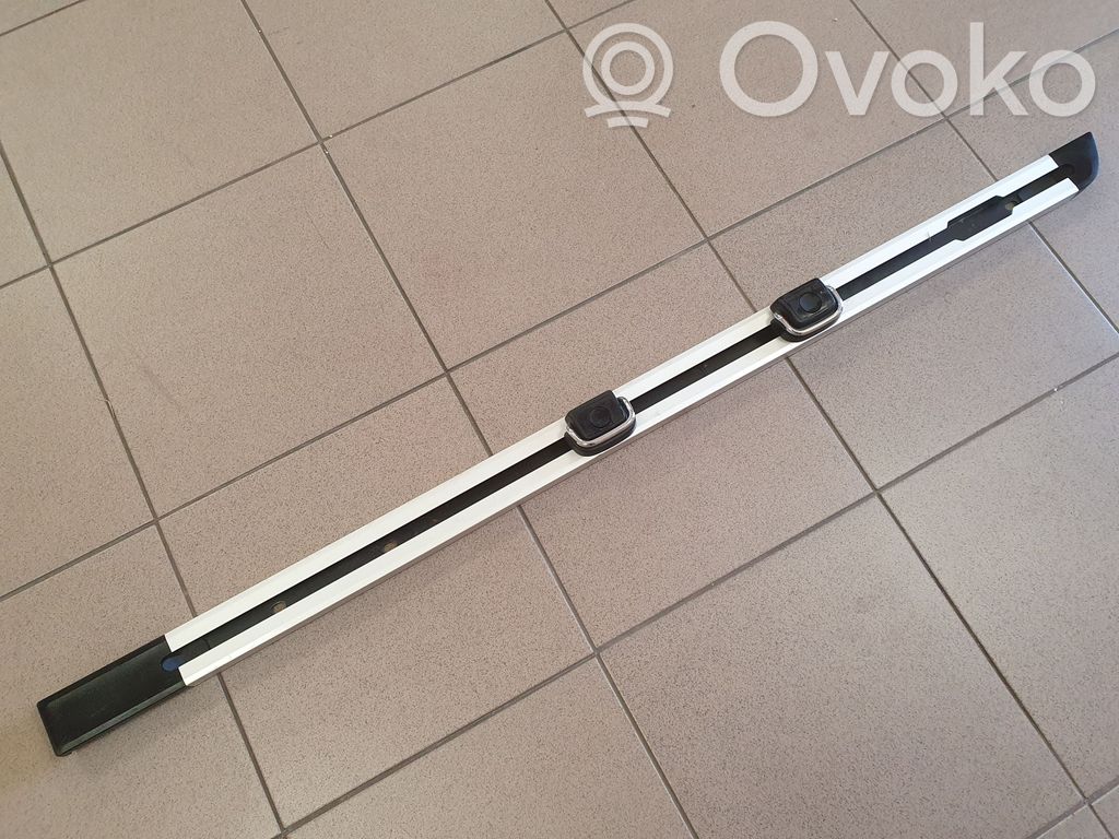 Audi A6 S6 C7 4G Tie down hook / loop 