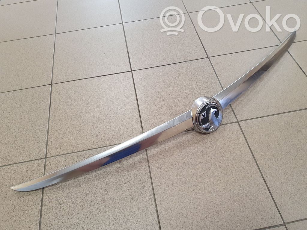 Opel Insignia A Tailgate/boot cover trim set 